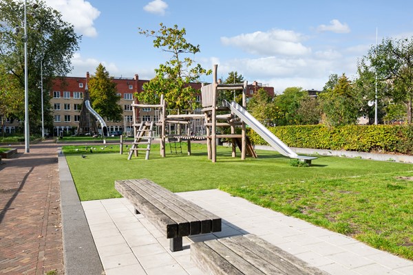 Medium property photo - Makassarstraat 131, 1095 SV Amsterdam